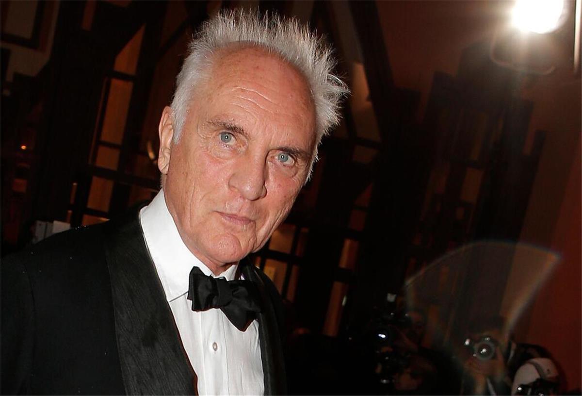 „Superman“-Bösewicht Terence Stamp mit 87 Jahren gestorben Terence Stamp startete seine Filmkarriere in den 1960er Jahren. (Archivbild)