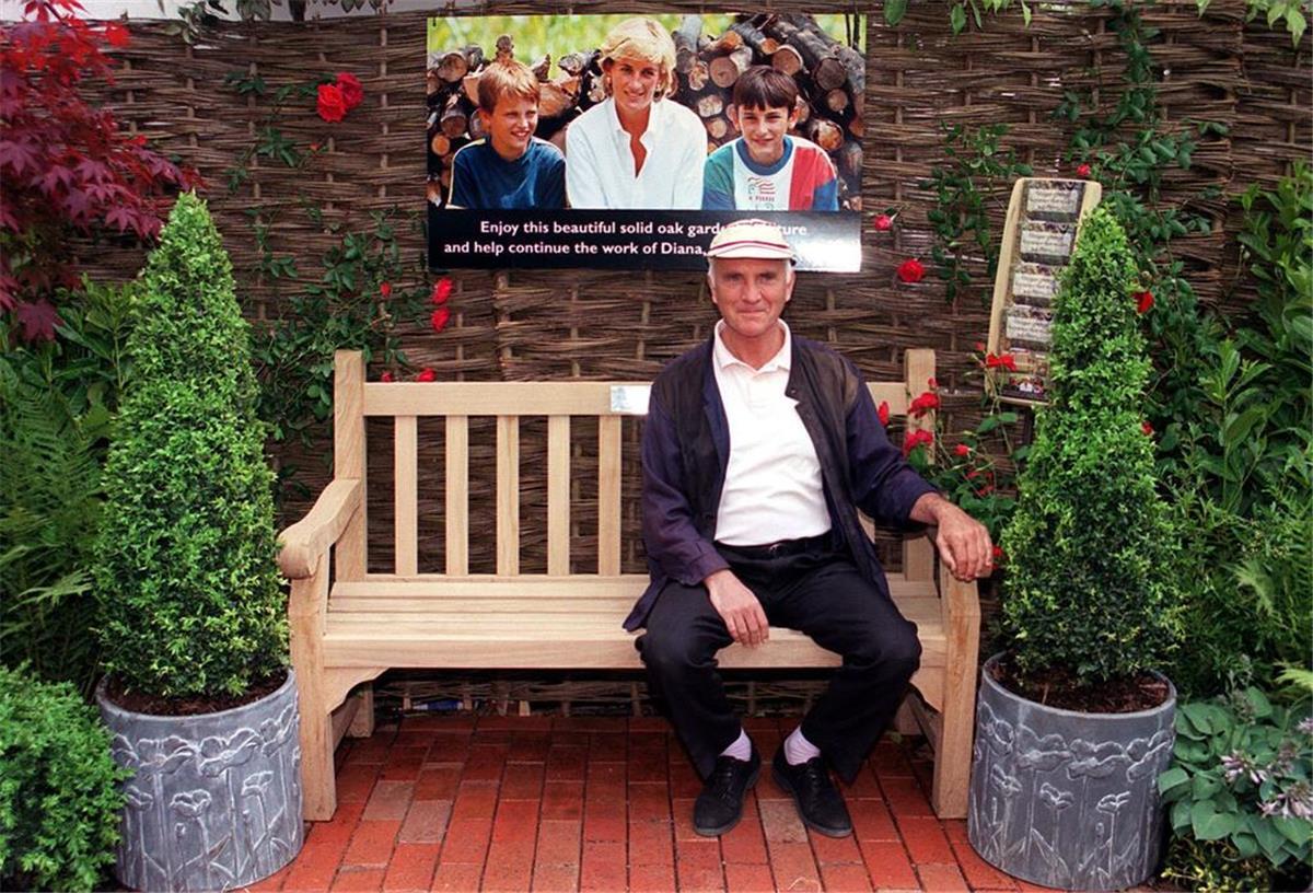 „Superman“-Bösewicht Terence Stamp mit 87 Jahren gestorben Terence Stamp wurde 1938 in London geboren (Archivbild)