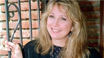 Teri Garr hatte vor allem in den 80er Jahren in Hollywood Erfolg. 