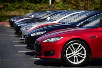 Nicht nur Borgward: Tesla befindet sich auf Expansionskurs. Auch in Europa will das US-Unternehmen Elektroautos bauen. Bremerhaven bewirbt sich als Standort.