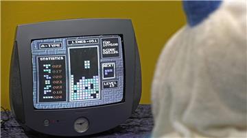 Tetris fasziniert viele Menschen auch 40 Jahre nach seinem Start noch.