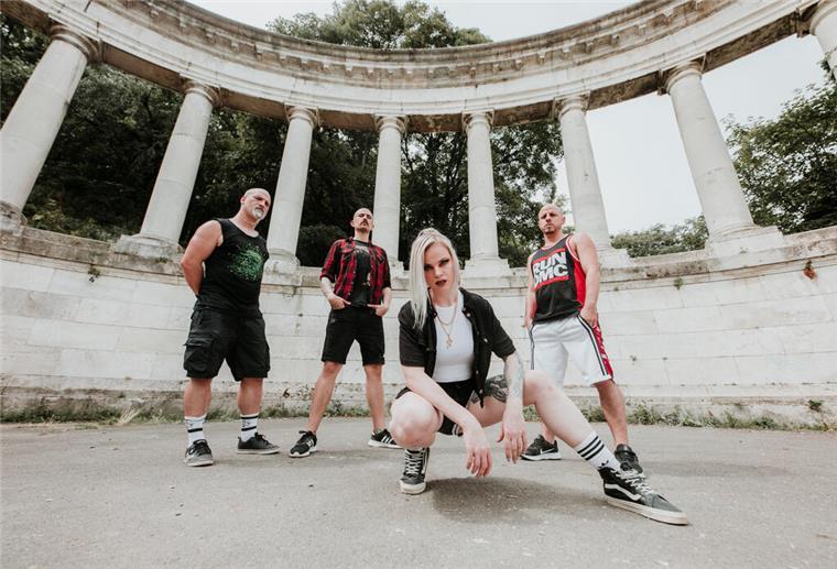 Wir stellen die Bands des Rock House Festivals vor: The Hellfreaks The Hellfreaks