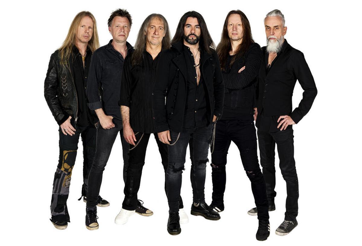 Es gibt noch Karten für Metal-Band The Unity in Nordenham The Unity