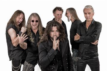 The Unity spielt am 24. und 25. April in der Nordenhamer Jahnhalle