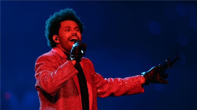 Das Ende von The Weeknd? Abschied mit „Hurry Up Tomorrow“ The Weeknd ist bald in einer Hauptrolle des Films „Hurry Up Tomorrow“ zu sehen. (Archivbild)