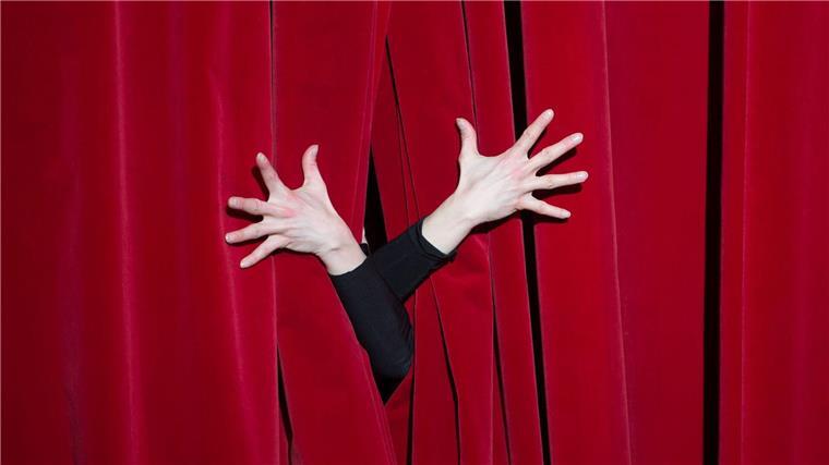 „Wichtige Impulsgeber“ - Gewinner des Theaterpreises „Theater sind wichtige Impulsgeber“. (Archivbild)