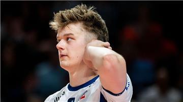 Theo Mohwinkel war der deutsche MVP im Test gegen Belgien.