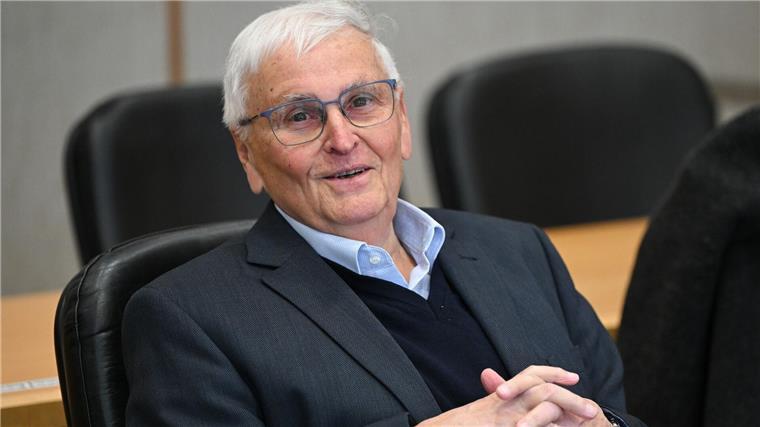 Gericht: Entschädigungen für Vorwürfe beim Sommermärchen Theo Zwanziger erhält eine Entschädigung.