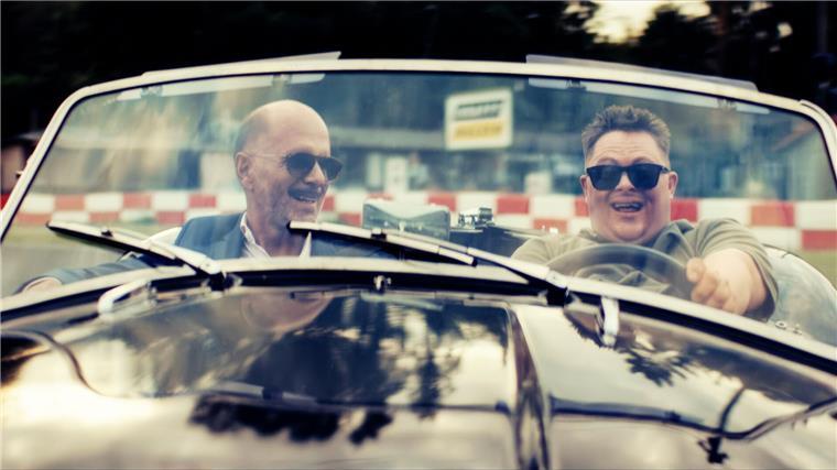 „Ganzer halber Bruder“: Ein Film über Familie, Inklusion und Läuterung