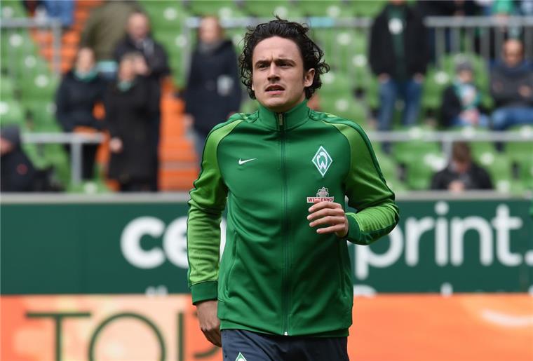 Thomas Delaney ist gegen den SC Freiburg gesetzt Thomas Delaney ist für das Freiburg-Spiel fest eingeplant.