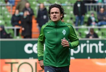 Thomas Delaney ist für das Freiburg-Spiel fest eingeplant.
