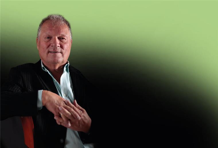 Thomas Freitag