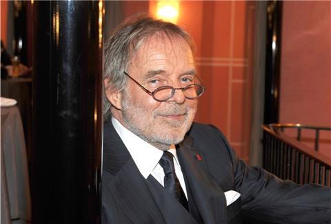 Thomas Fritsch wurde 77 Jahre alt. (Archivbild)