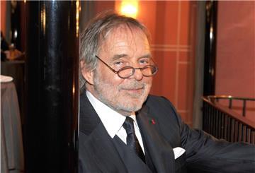 Thomas Fritsch wurde 77 Jahre alt. (Archivbild)