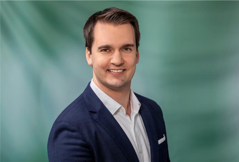 Der achte Helios-Geschäftsführer in sieben Jahren Thomas Hempel übernimmt Ende November die Geschäftsführung bei Helios in Nordenham.