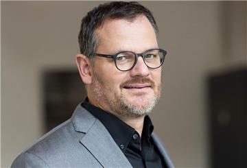 Thomas Hüser wird neuer Geschäftsführer der Nordenhamer Bleihütte und Mitgeschäftsführer der Zinkhütte.