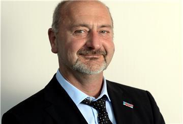 Thomas Jürgewitz klagt gegen seinen Ausschluss von der Stadtverordnetenversammlung.
