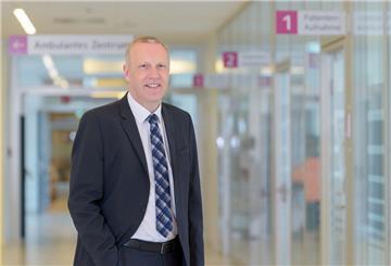 Thomas Kruse geht bald neue Wege.