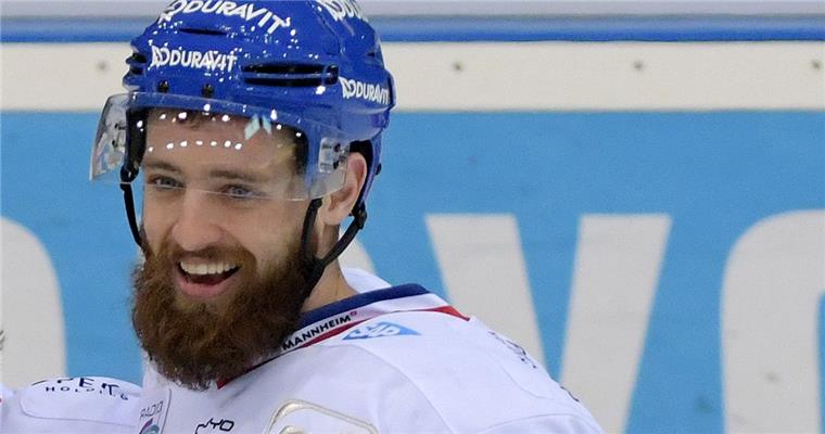 Bremerhaven: Neun Spiele Sperre für Adler-Profi Larkin Thomas Larkin muss pausieren.