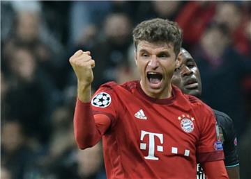 Thomas Müller (Foto) findet lobende Worte für Freezers-Kapitän Christoph Schubert und dessen Einsatz für die DEL-Zukunft des Hamburger Klubs.