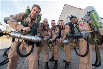 Ghostbusters Niedersachsen