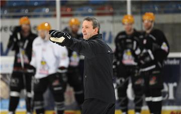 Thomas Popiesch ist der neue Trainer der Fischtown Pinguins. Foto Scheschonka
