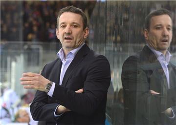 Thomas Popiesch sah eine spielfreudige Mannschaft der Fischtown Pinguins und einen deutlichen Sieg.
