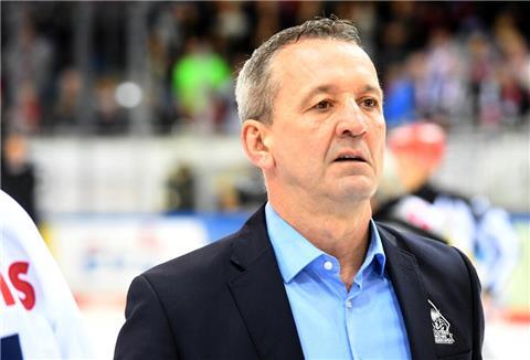 Thomas Popiesch war seit 2016 Trainer der Fischtown Pinguins. Nun bestätigte der Club, dass er den Verein verlässt.