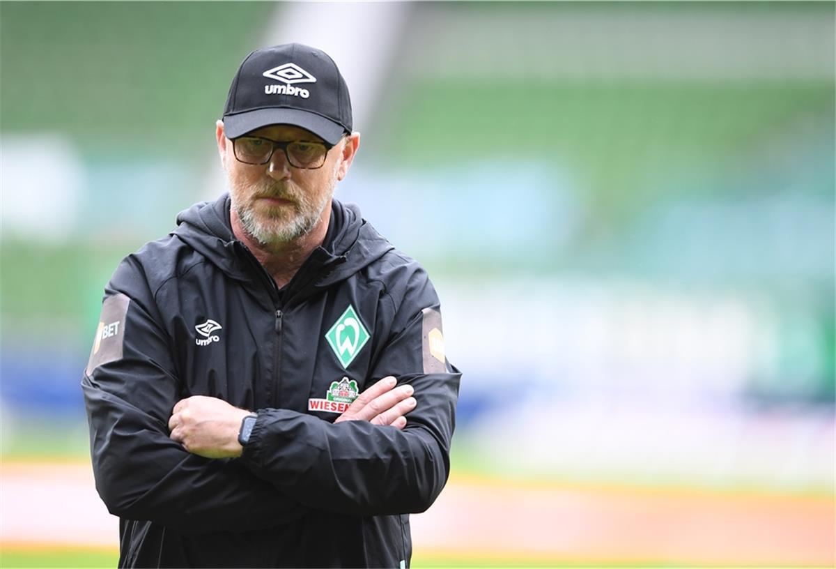 Nach dem Aus bei Werder: Schaaf geht in die Offensive Thomas Schaaf ist verwundert über das Verhalten der Werder-Führung.