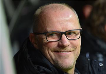 Thomas Schaaf springt bei Werder als Interimstrainer ein.