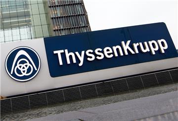 Thyssenkrupp will sich offenbar von seinem Werk in Bremen trennen.