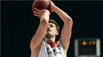 Tibor Pleiß spielt künftig für Panathinaikos Athen