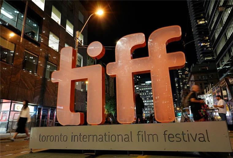 Toronto legt los: Jolie, Crowe und Hoss erwartet TIFF steht für Toronto International Film Festival - die Filmfestspiele in der kanadischen Metropole sind weniger elitär als etwa Cannes oder Venedig.