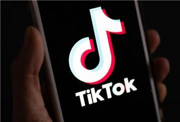Tiktok steht unter Druck: Wegen Weitergabe europäischer Daten nach China muss die Plattform eine hohe Geldstrafe zahlen.