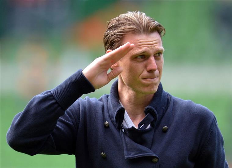 Darum nimmt Tim Borowski die Bayern-Bosse in Schutz Tim Borowski nimmt die Bayern-Bosse in Schutz.