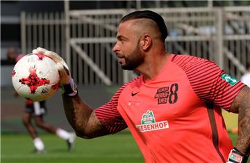 Tim Wiese wurde zu einer Geldstrafe verdonnert.