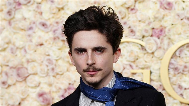 Berlinale-Programm steht: Diese Stars werden erwartet Timothée Chalamet gehört zu den Stars, die in Berlin erwartet werden (Archivbild).
