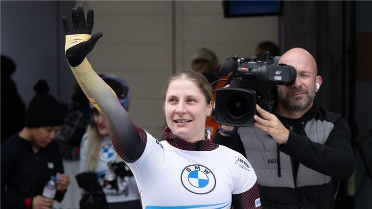 Tina Hermann beendet ihre Karriere.