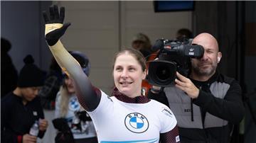 Tina Hermann beendet ihre Karriere.