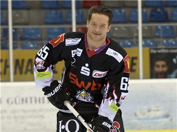 Tobias Kircher.