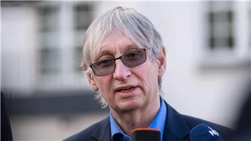 Tobias Welte, MHH-Vizepräsident (Medizinischen Hochschule Hannover).