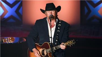Toby Keith ist tot. Der Country-Sänger wurde 62 Jahre alt.