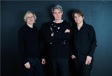 Tocotronic veröffentlicht das neue Album „Golden Years“. (Archivbild)