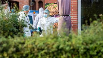 Tödliche Schüsse in einem Imbiss - die Ermittler rechnen das Verbrechen dem Clanmilieu zu. Polizei und Justiz legen ein neues Lagebild zur Clankriminalität für 2024 vor. (Archivbild)