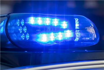 Tödlicher Unfall auf der B212 in Berne.