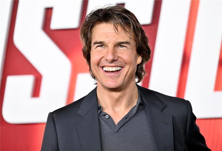 Tom Cruise und Iñárritu erwägen Filmprojekt Tom Cruise war im vorigen Jahr in dem Blockbuster „Mission: Impossible - Dead Reckoning Teil Eins“ als Geheimagent Ethan Hunt auf der Leinwand zu sehen.