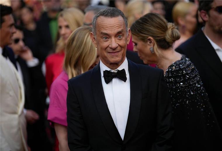 Tom Hanks hat in der Vergangenheit bereits über Gefahren und Möglichkeiten von künstlicher Intelligenz gesprochen.