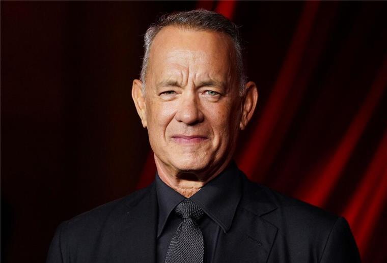 Tom Hanks war zusammen mit Meg Ryan das Traumpaar im Liebesfilmklassiker „Schlaflos in Seattle“, der teils auch in New York spielt. (Archivbild)