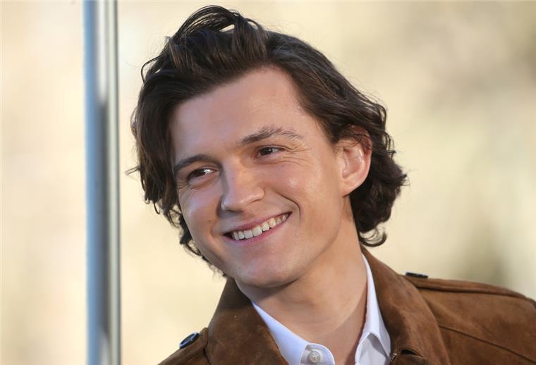 Tom Holland, Schauspieler aus Großbritannien, will seiner geistigen Gesundheit zuliebe bei den sozialen Medien pausieren.
