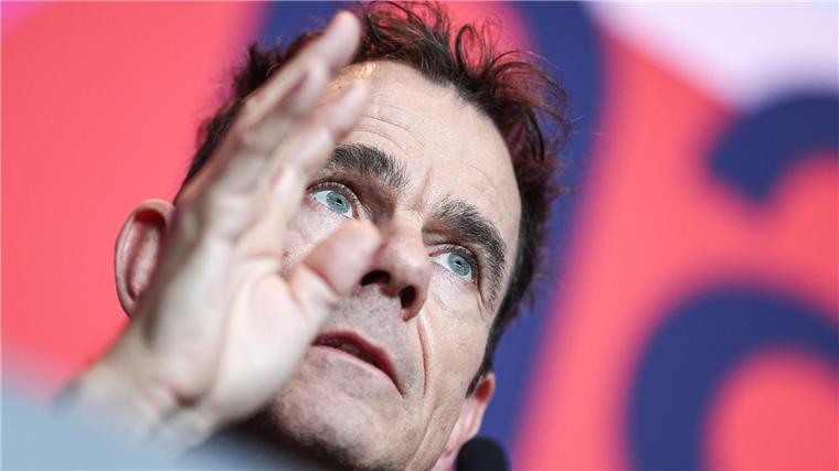 „Das Licht“: Tom Tykwer feiert sein Kino-Comeback Tom Tykwer gehört zu den renommiertesten deutschen Regisseuren. (Archivbild)